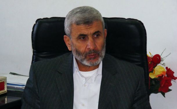 رضوان : البلدية وضعت خطة تفصيلية لفتح العديد من الشوارع في رفح