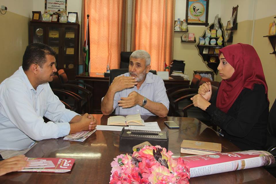 بلدية رفح تعلن عن رزمة تسهيلات لذوي الاحتياجات الخاصة