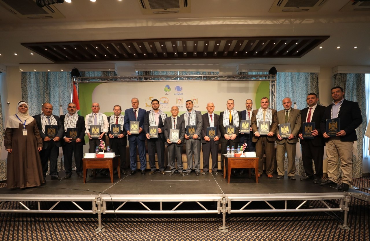 توقيع وثيقة تفاهم بين هيئات الحكم المحلي والجامعات