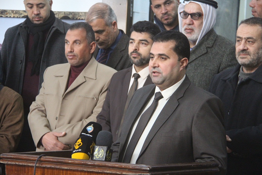 الإعلان عن موعد الأيام الثقافية لمحافظة رفح