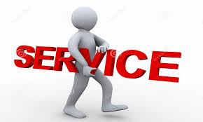 دليل خدمات الجمهور