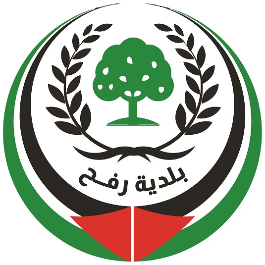 إعلان لتوريد قطع غيار محرك كباش 950 Gلزوم بلدية رفح