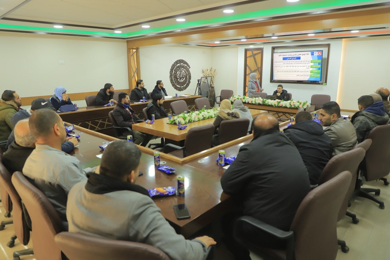 بلدية رفح و